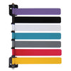 Exam Room Signal Flag Omnimed Wall / Door Mount 7 Flags 8 Inch MK-1268750