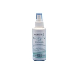 Multi-Enzymatic Instrument Detergent EcoZyme Liquid 4 oz. Spray Bottle Odorless Box of 72 MK-1269059