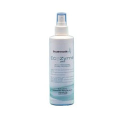 Multi-Enzymatic Instrument Detergent EcoZyme Liquid 8 oz. Spray Bottle Odorless Box of 12 MK-1269060