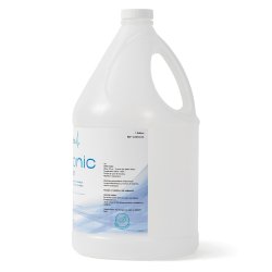 Descaler EcoSonic Liquid Concentrate 4 X 1 gal. Jug Mild Scent Box of 4 MK-1269061