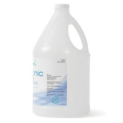 Descaler EcoSonic Liquid Concentrate 4 X 1 gal. Jug Mild Scent Box of 4 MK-1269061