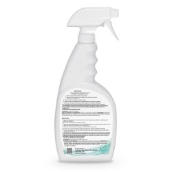 Multi-Enzymatic Instrument Detergent EcoZyme Foam 32 oz. Spray Bottle Odorless Box of 12 MK-1269062