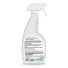 Multi-Enzymatic Instrument Detergent EcoZyme Foam 32 oz. Spray Bottle Odorless Box of 12 MK-1269062