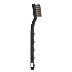 Instrument Cleaning Brush SMI BRUSH, CLEANING TOOTHBRUSH STYLE S/STL 7" Pack of 3 MK-1269065
