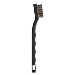 Instrument Cleaning Brush SMI BRUSH, CLEANING TOOTHBRUSH STYLE S/STL 7" Pack of 3 MK-1269065
