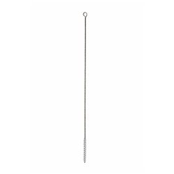 Instrument Cleaning Brush SMI Stiff-Line BRUSH, CLEANING STIFF-LINE 10MM 18" Pack of 3 MK-1269080