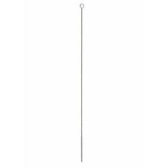 Instrument Cleaning Brush SMI Stiff-Line BRUSH, CLEANING STIFF-LINE 10MM 18" Pack of 3 MK-1269080