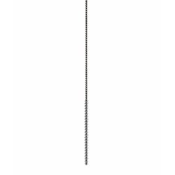 Instrument Cleaning Brush SMI Stiff-Line BRUSH, CLEANING STIFF-LINE 10MM 18" Pack of 3 MK-1269080