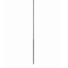 Instrument Cleaning Brush SMI Stiff-Line BRUSH, CLEANING STIFF-LINE 10MM 18" Pack of 3 MK-1269080