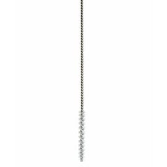 Instrument Cleaning Brush SMI Stiff-Line BRUSH, CLEANING STIFF-LINE 10MM 18" Pack of 3 MK-1269080