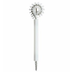 Instrument Cleaning Brush SMI BRUSH, CLEANING ACETABULAR REAMER Pack of 3 MK-1269082