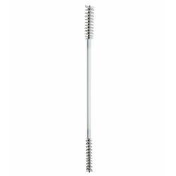 Valve Cleaning Brush SMI BRUSH, CLEANING TRUMPET VALVE DBL-END 5/7MM Pack of 3 MK-1269094