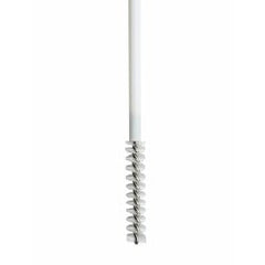 Valve Cleaning Brush SMI BRUSH, CLEANING TRUMPET VALVE DBL-END 5/7MM Pack of 3 MK-1269094