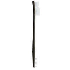 Instrument Cleaning Brush SMI BRUSH, CLEANING TOOTHBRUSH STYLE DBL-END NYLON 7" Pack of 3 MK-1269095