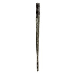 Instrument Cleaning Brush SMI BRUSH, CLEANING TOOTHBRUSH STYLE DBL-END S/STL 7" Pack of 3 MK-1269096