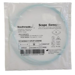 Channel Cleaning Brush Scope Sweeper BRUSH, CLN ENDOSCOPY CHANNEL W/O PORT BRUSH 2.8-4.2MM Pack of 60 MK-1269097