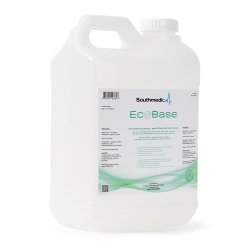Instrument Detergent EcoBase Liquid 2.5 gal. Drum Odorless Box of 2 MK-1269135
