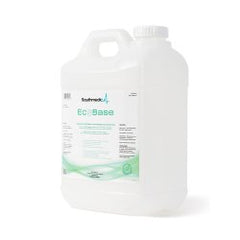 Instrument Detergent EcoBase Liquid 2.5 gal. Drum Odorless Box of 2 MK-1269135