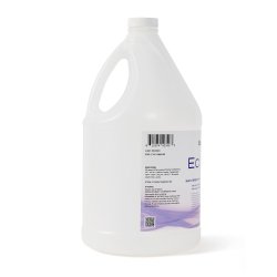 Enzymatic Instrument Detergent EcoZyme Auto Liquid Concentrate 1 gal. Jug Mild Scent Box of 4 MK-1269136
