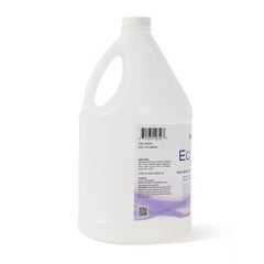 Enzymatic Instrument Detergent EcoZyme Auto Liquid Concentrate 1 gal. Jug Mild Scent Box of 4 MK-1269136