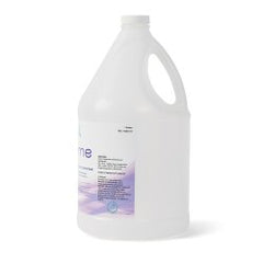 Enzymatic Instrument Detergent EcoZyme Auto Liquid Concentrate 1 gal. Jug Mild Scent Box of 4 MK-1269136