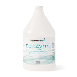 Enzymatic Instrument Detergent Ecozyme Ultra Liquid 1 gal. Jug Odorless Box of 4 MK-1269138