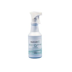 Enzymatic Instrument Detergent Ecozyme Liquid 16 oz. Spray Bottle Odorless Box of 12 MK-1269142