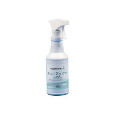 Enzymatic Instrument Detergent Ecozyme Liquid 16 oz. Spray Bottle Odorless Box of 12 MK-1269142