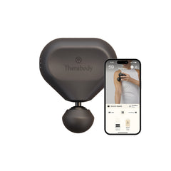 Hand-Held Massager Theragun Mini 49 X 125 X 141 mm 3.0BLK MK-1269174