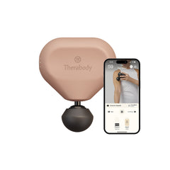 Hand-Held Massager Theragun Mini 49 X 125 X 141 mm 3.0DESERT ROSE MK-1269175