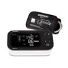Digital Blood Pressure Monitor Omron 10 Series® Adult Cuff Arm Nylon Cuff 9 to 17 Inch Desk Model CS/EA MK-1269741