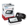 Digital Blood Pressure Monitor Omron 7 Series® Adult Cuff Arm Nylon Cuff 9 to 17 Inch Desk Model CS/EA MK-1269742
