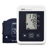 Digital Blood Pressure Monitor AND Wide Cuff Arm Nylon Cuff 8.6 tp 16.5 Inch Circumference Desk Model Each MK-1269801