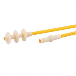 Endoscopic Cleaning Brush Verify™ Resi-Test™ Slide-Thru Case of 100 MK-1270235