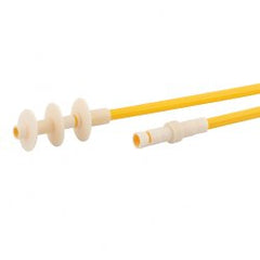 Endoscopic Cleaning Brush Verify™ Resi-Test™ Slide-Thru Case of 100 MK-1270235