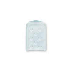 Instrument Tip Protecting Cap Airflow Caps™ Clear, 2 X 16 X 25 mm, Radiopaque, Single Use PACK OF 100 MK-1270453