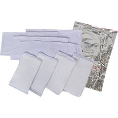 Cold Therapy System Polar Skin™ Comprehensive Cooling System™ Full Body 7 X 12 X 14 Inch MK-1270714