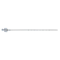 Intrauterine Insemination Catheter 1.65 mm OD X 18 cm Length Clear, Shapeable, 2 Holes at Distal End Box of 25 MK-1270948