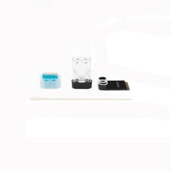 Respiratory Test Kit Metrix® COVID / Flu Test 25 Tests KIT OF 1 MK-1271000