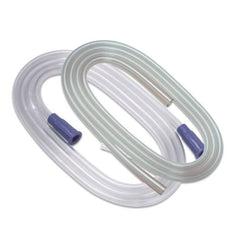 Bulk Suction Tubing Medi-Vac® Clear 1/4 Inch I.D. 100 Foot Length Plastic NonSterile N/CONDUCTIVE N/S 7.14MM 100' (1/CS) MK-1271064