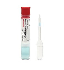 Quantisal™ Oral Fluid Collection Device DEVICE, ORAL FLUID QUANTISAL COLLECTION BOX OF 500 MK-1271731