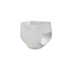 Incontinence Brief TENA Complete + Care Ultra™ Adult 3X-Large / 4X-Large Unisex Disposable Moderate Absorbency  3XLG/4XLG (8/BG 4BG/CS) MK-1271872