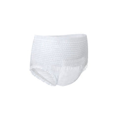 Absorbent Underwear TENA Dry Comfort™ Pull On with Tear Away Seams Adult Small Unisex Disposable Moderate Absorbency UNDERWEAR, TENA DRY COMFORT PROTECTIVE SM (15/BG 4BG/CS) MK-1271873