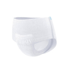 Absorbent Underwear TENA ProSkin™ Plus Pull On with Tear Away Seams Adult 3X-Large Unisex Disposable Moderate Absorbency UNDERWEAR, PROTECTIVE PLUS TENA PROSKIN 3XLG (10/BG 4BG/CS) MK-1271896