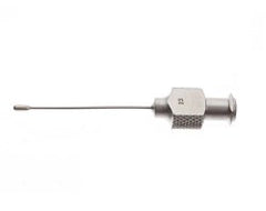 IMA Heparin Needle Pilling® 23 Gauge 2-1/8 Inch OR Grade Each MK-1272158