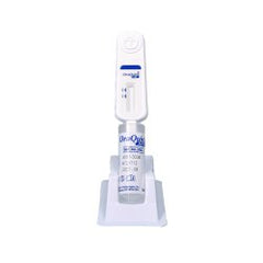 Sexual Health Test Kit OraQuick® HIV Self Test 1 Test CLIA Waived CASE OF 6 MK-1272634