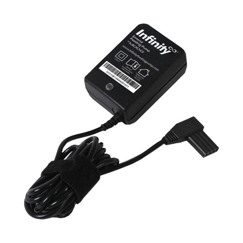 AC Adapter EnteraLite® Infinity® For EnteraLite® Infinity® Feeding Pump MK-1272916