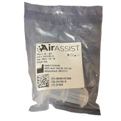 Medical Device Air Assist™ Medical Grade Silicone DEVICE, SILICONE SNGL USE N/INVASIVE CASE OF 10 MK-1273171