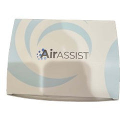 Medical Device Air Assist™ Medical Grade Silicone DEVICE, SILICONE SNGL USE N/INVASIVE CASE OF 10 MK-1273171
