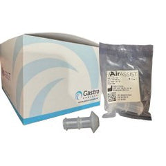 Medical Device Air Assist™ Medical Grade Silicone DEVICE, SILICONE SNGL USE N/INVASIVE CASE OF 10 MK-1273171